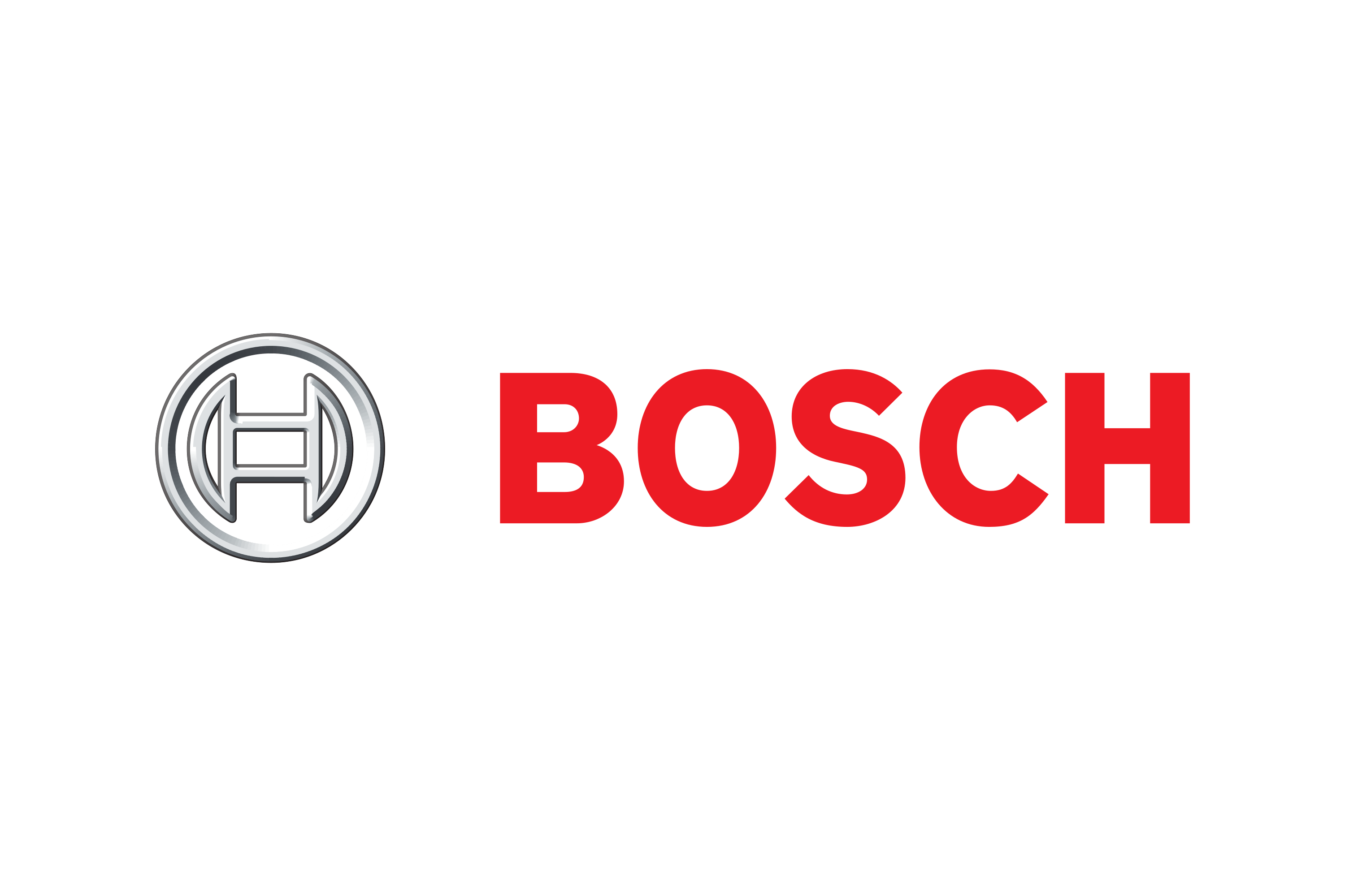 Bosch Logo