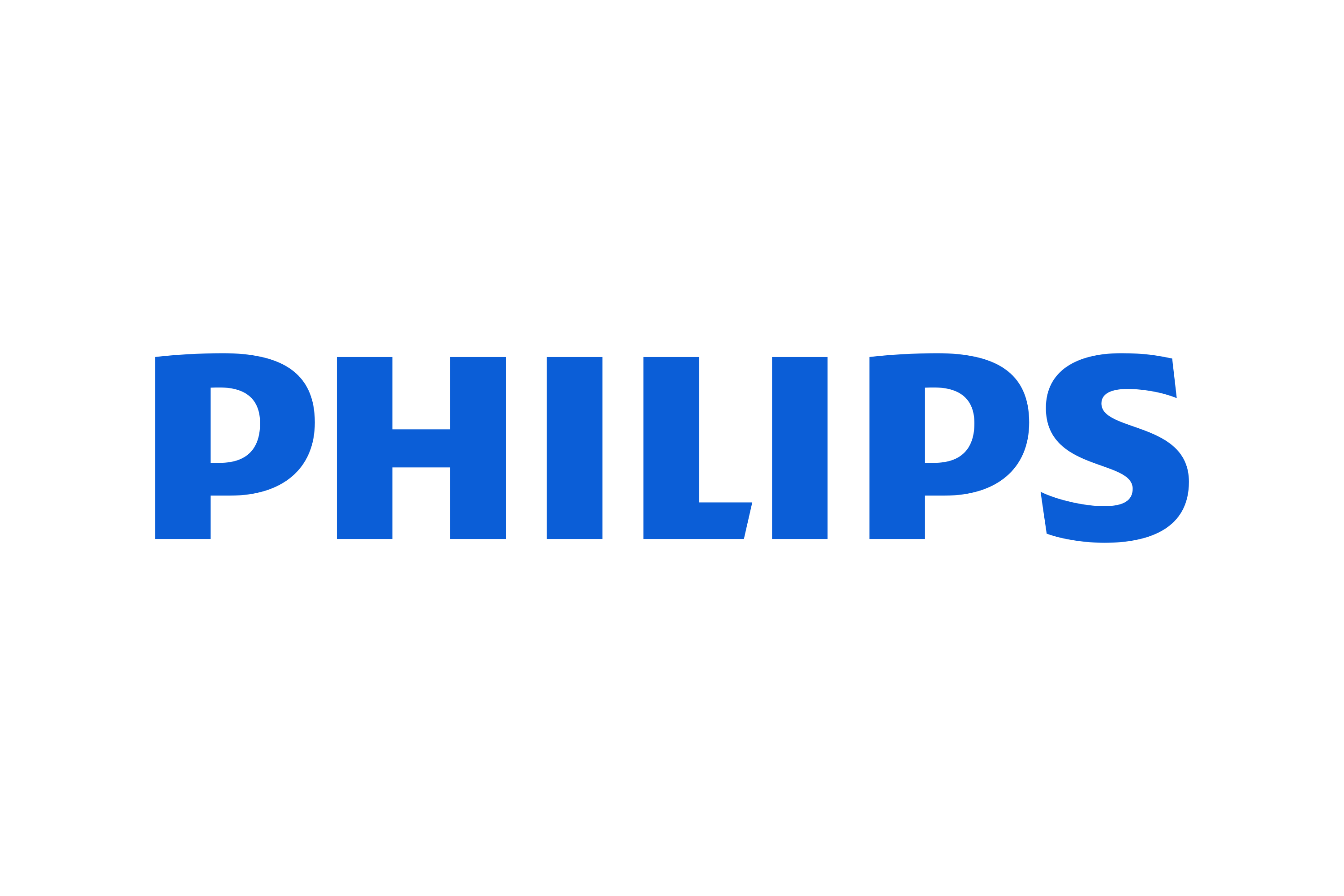 Philips Logo